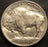 1913 T1 Buffalo Nickel - Uncirculated