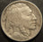 1913 T2 Buffalo Nickel - Extra Fine