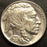 1937 Buffalo Nickel - Uncirculated