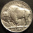 1937 Buffalo Nickel - Uncirculated