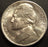 1943-D Silver Jefferson Nickel - Uncirculated