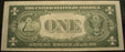 1935A North Africa $1 Silver Certificate - FR# 2306
