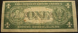 1935A Hawaii $1 Silver Certificate - FR# 2300