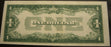 1928B $1 Silver Certificate - FR# 1602