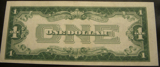 1928B $1 Silver Certificate - FR# 1602