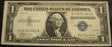 1935 $1 Silver Certificate - FR# 1607