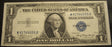 1935A $1 Silver Certificate - FR# 1608