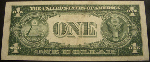 1935A $1 Silver Certificate - FR# 1608