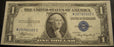 1935A $1 Silver Certificate - FR# 1608