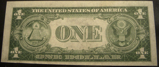 1935A $1 Silver Certificate - FR# 1608