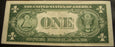 1935A $1 Silver Certificate - FR# 1608
