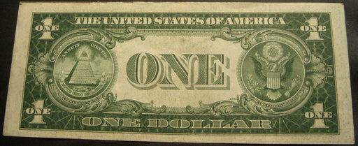 1935A $1 Silver Certificate - FR# 1608