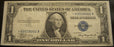 1935A $1 Silver Certificate - FR# 1608* STAR Note