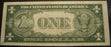 1935A $1 Silver Certificate - FR# 1608* STAR Note