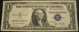 1935D $1 Silver Certificate - FR# 1613N
