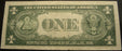 1935D $1 Silver Certificate - FR# 1613N