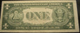 1935F $1 Silver Certificate - FR# 1615
