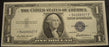 1935F $1 Silver Certificate - FR# 1615* STAR Note