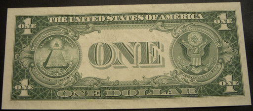 1935F $1 Silver Certificate - FR# 1615* STAR Note