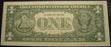 1957 $1 Silver Certificate - FR# 1619* STAR Note
