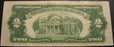 1928C $2 United States Note - FR# 1504