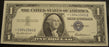 1957 $1 Silver Certificate - FR# 1619* STAR Note