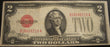 1928C $2 United States Note - FR# 1504