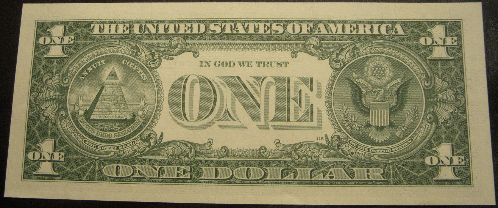 1957 $1 Silver Certificate - FR# 1619* STAR Note