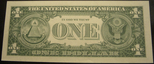 1957 $1 Silver Certificate - FR# 1619* STAR Note
