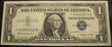 1957B $1 Silver Certificate - FR# 1621* STAR Note