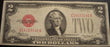 1928D $2 United States Note - FR# 1505