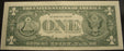 1957B $1 Silver Certificate - FR# 1621* STAR Note