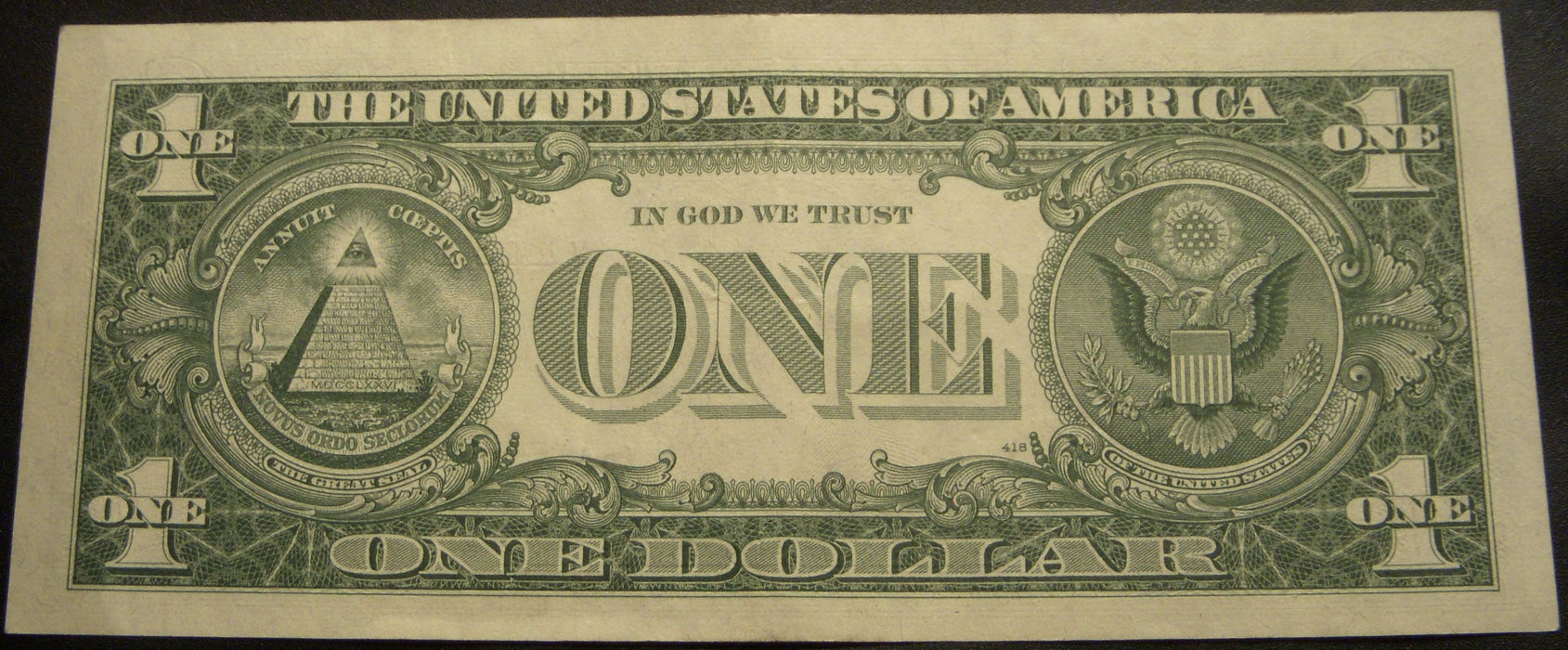 1957B $1 Silver Certificate - FR# 1621* STAR Note