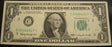 1963 (C) $1 Federal Reserve Note - FR# 1900C* STAR Note