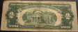 1928E $2 United States Note - FR# 1506