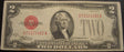 1928F $2 United States Note - FR# 1507