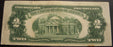 1928F $2 United States Note - FR# 1507
