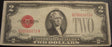 1928F $2 United States Note - FR# 1507