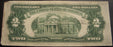 1928F $2 United States Note - FR# 1507