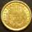 1853-O $1 Gold - Very Fine