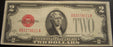 1928G $2 United States Note - FR# 1508