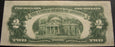 1928G $2 United States Note - FR# 1508