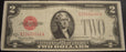 1928G $2 United States Note - FR# 1508