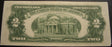 1928G $2 United States Note - FR# 1508