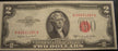 1953B $2 United States Note - FR# 1511