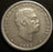 1883 Hawaii 1/4 Dollar - Very Fine
