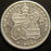 1883 Hawaii 1/4 Dollar - Very Fine