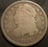 1831 Bust Dime - Good+