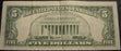 1963 $5 United States Note - FR# 1536