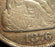 1876 Twenty Cent - Fine+